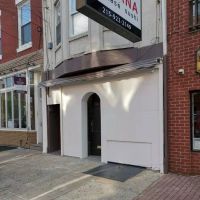 Sakana Omakase Sushi ico