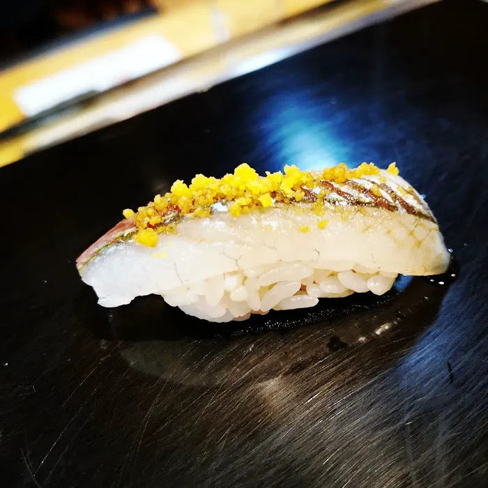 Sakana Omakase Sushi Picture 3