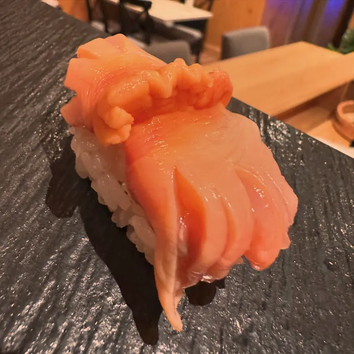 Sakana Omakase Sushi Picture 5