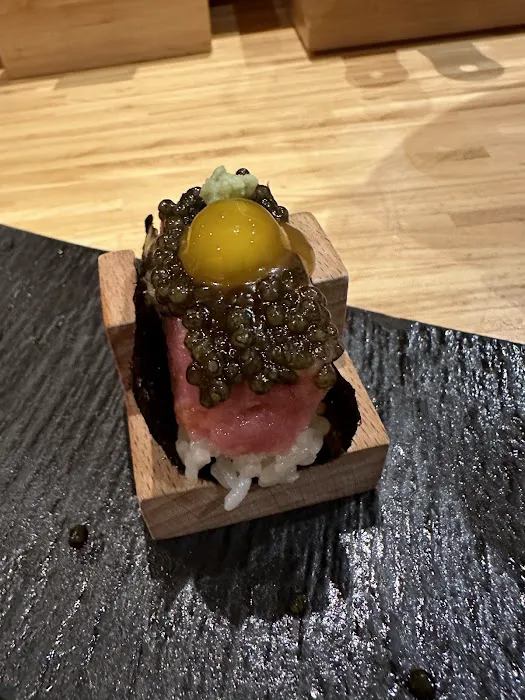 Sakana Omakase Sushi Picture 6