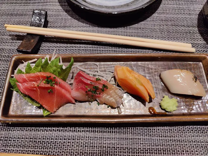Sakana Omakase Sushi Picture 8