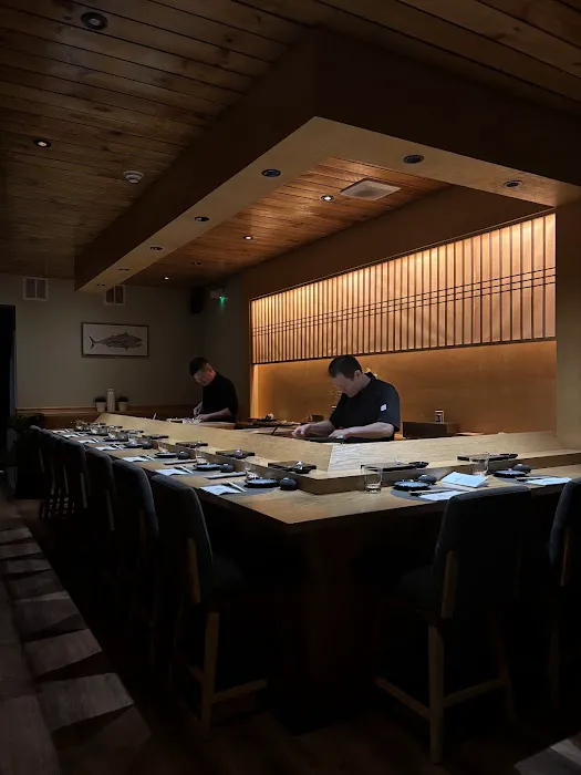 Sakana Omakase Sushi Picture 10
