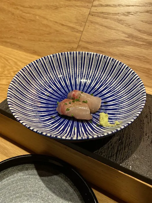 Sakana Omakase Sushi Picture 7