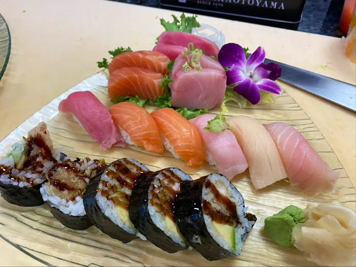 Sakura Sushi&Habachi Bellmawr Picture 3