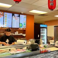 Sakura Sushi&Habachi Bellmawr ico