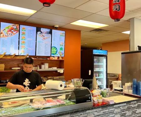 Sakura Sushi&Habachi Bellmawr