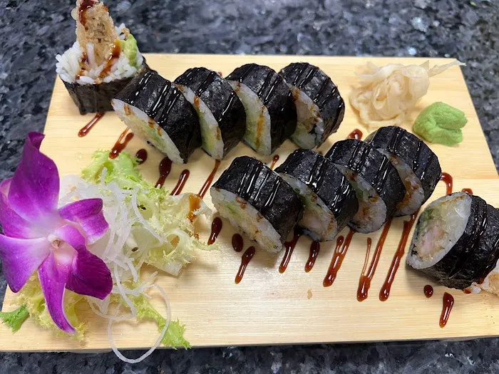 Sakura Sushi&Habachi Bellmawr Picture 8