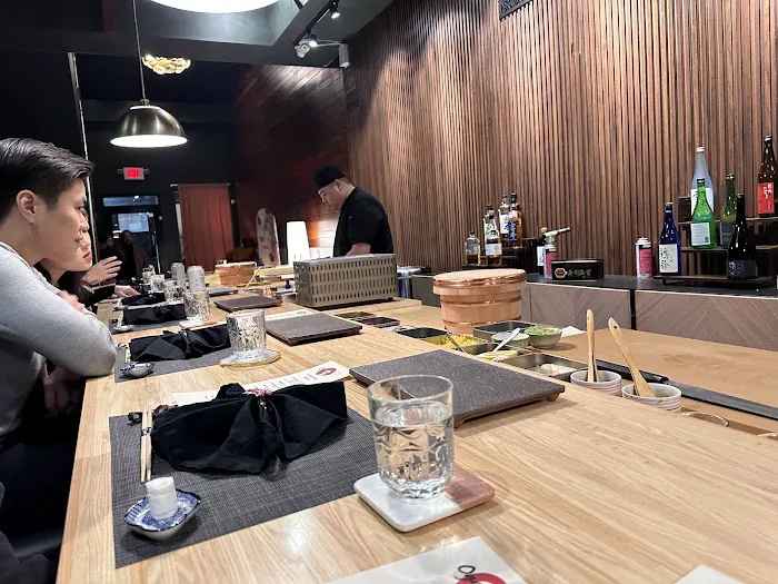 Ogawa Sushi & Kappo Picture 1