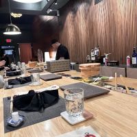 Ogawa Sushi & Kappo ico
