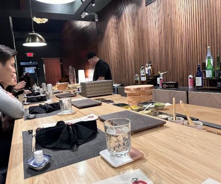 Ogawa Sushi & Kappo