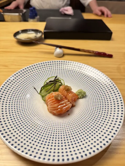 Ogawa Sushi & Kappo Picture 2