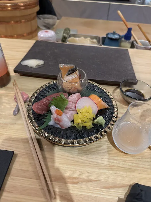 Ogawa Sushi & Kappo Picture 5