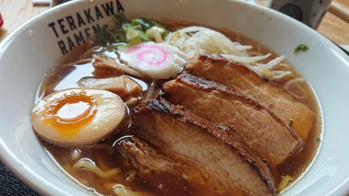 Terakawa Ramen Picture 3