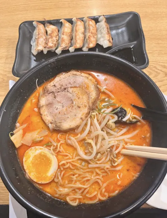 Megumi Japanese Ramen & Sushi Bar Picture 2