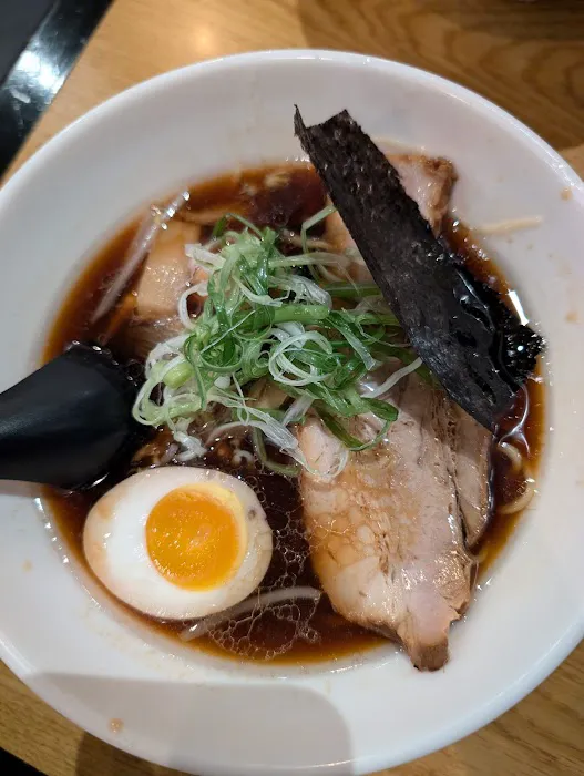 Megumi Japanese Ramen & Sushi Bar Picture 4