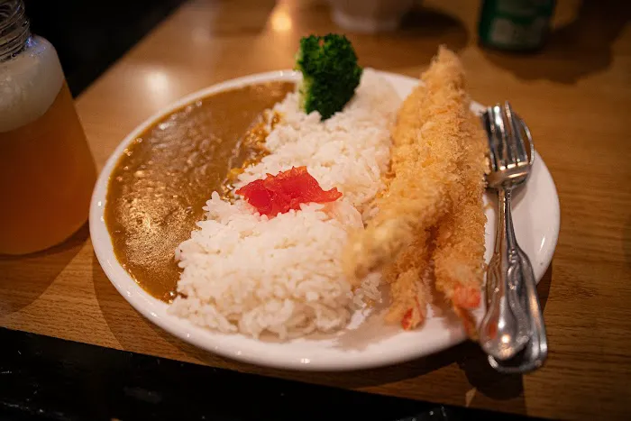 Megumi Japanese Ramen & Sushi Bar Picture 7
