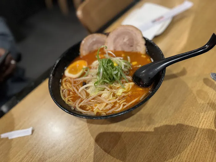 Megumi Japanese Ramen & Sushi Bar Picture 5
