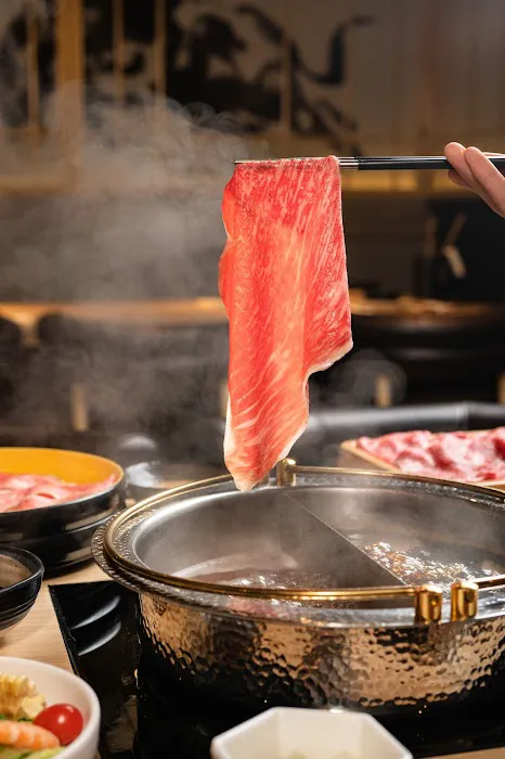 Chubby Cattle Shabu | Wagyu AYCE Picture 2