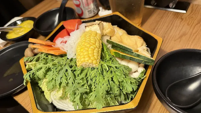 Chubby Cattle Shabu | Wagyu AYCE Picture 5