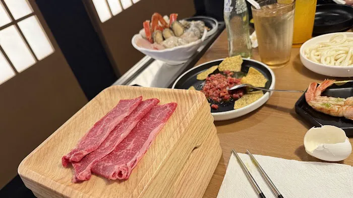Chubby Cattle Shabu | Wagyu AYCE Picture 1