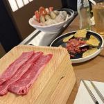 Chubby Cattle Shabu | Wagyu AYCE