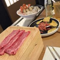 Chubby Cattle Shabu | Wagyu AYCE ico