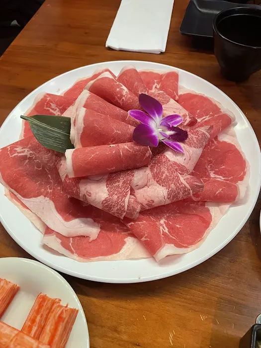 Chubby Cattle Shabu | Wagyu AYCE Picture 6