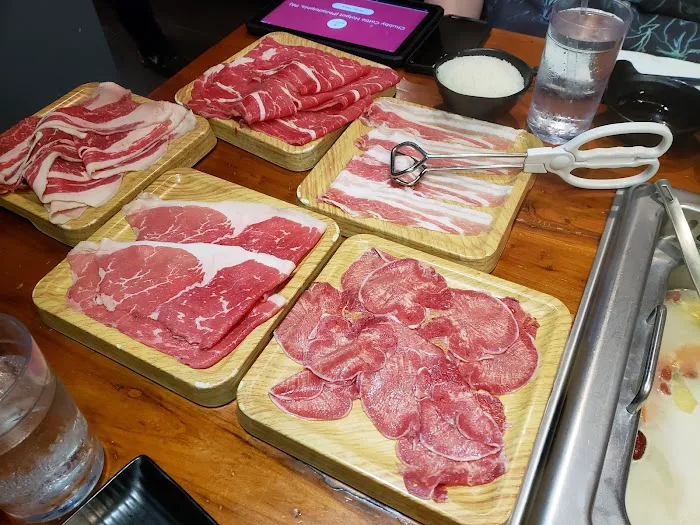 Chubby Cattle Shabu | Wagyu AYCE Picture 9