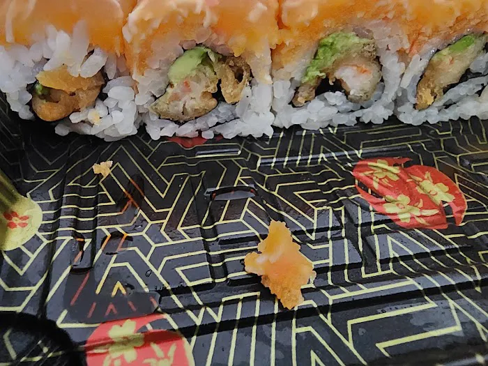 Sakura Japanese Cuisine Picture 3