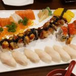 Sakura Japanese Cuisine