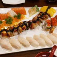Sakura Japanese Cuisine ico