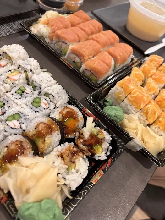 Sakura Japanese Cuisine Picture 2