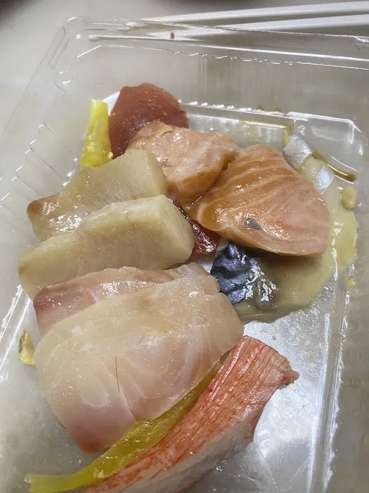 Sakura Japanese Cuisine Picture 6