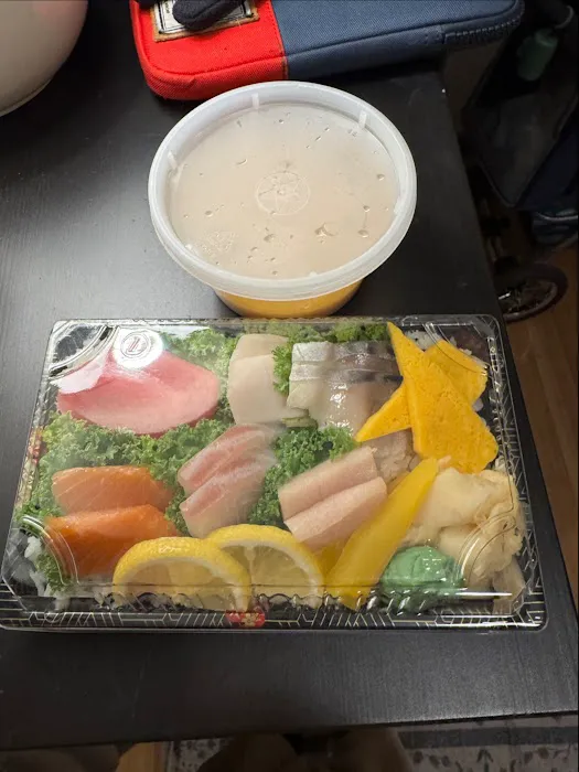Sakura Japanese Cuisine Picture 4