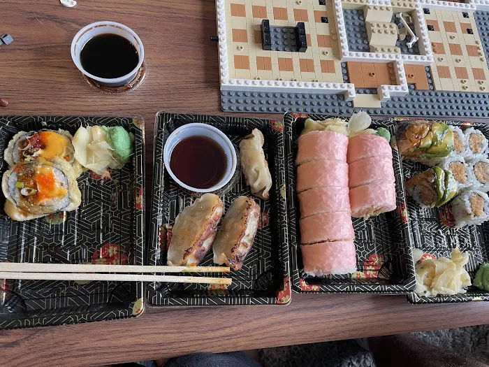 Sakura Japanese Cuisine Picture 8