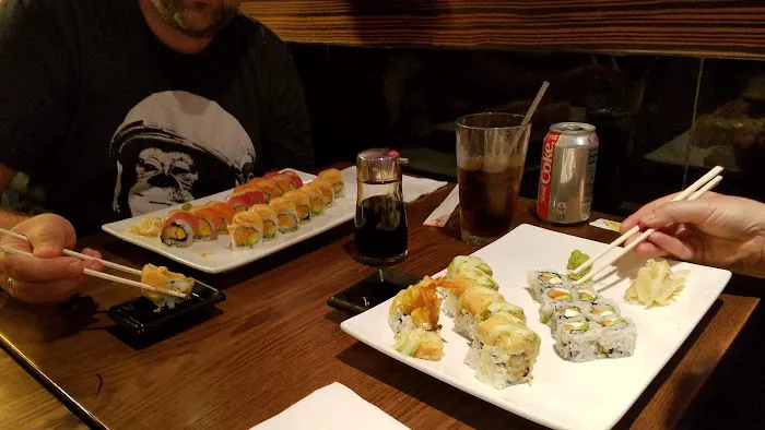 Sakura Japanese Cuisine Picture 7