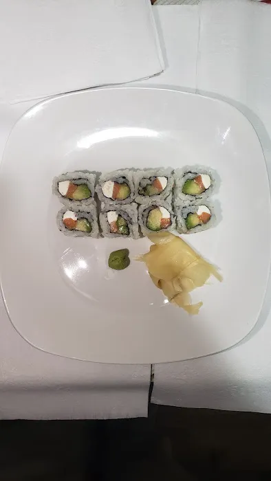 Sakura Japanese Cuisine Picture 9