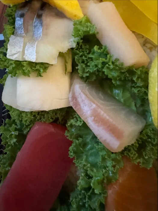 Sakura Japanese Cuisine Picture 10