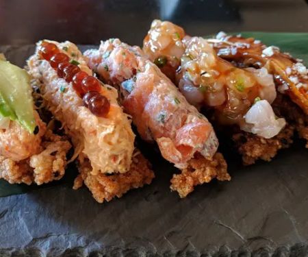Umai Umai