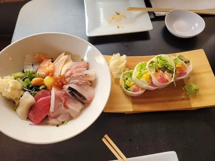 Umai Umai Picture 5