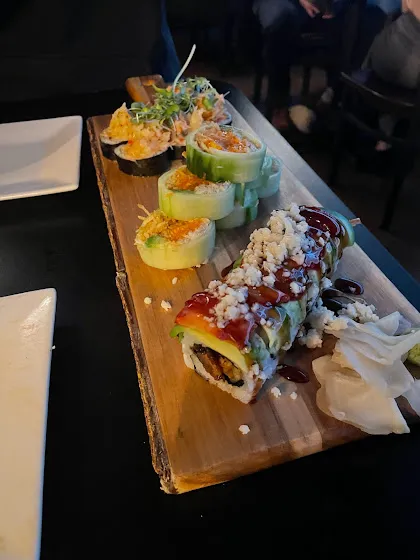 Umai Umai Picture 4