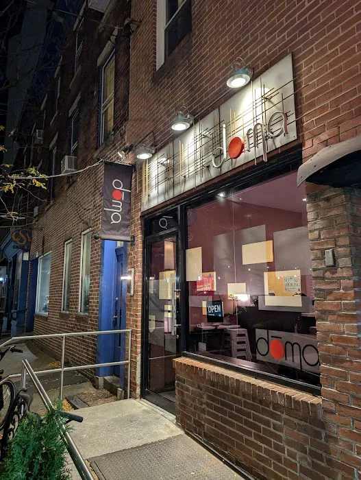 Doma Japanese Restaurant Picture 1