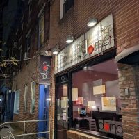 Doma Japanese Restaurant ico