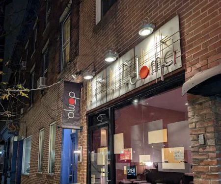 Doma Japanese Restaurant