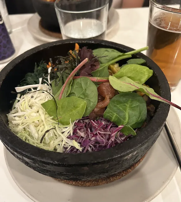 Doma Japanese Restaurant Picture 4