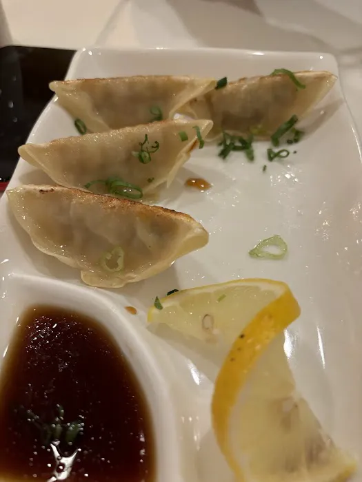 Doma Japanese Restaurant Picture 8
