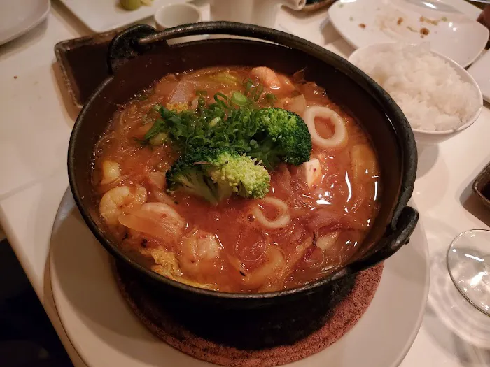 Doma Japanese Restaurant Picture 7