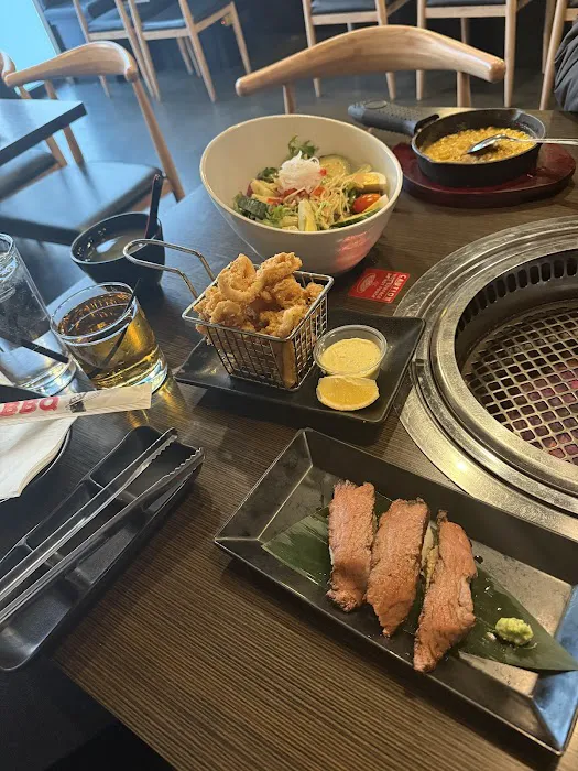 Gyu-Kaku Japanese BBQ Picture 2