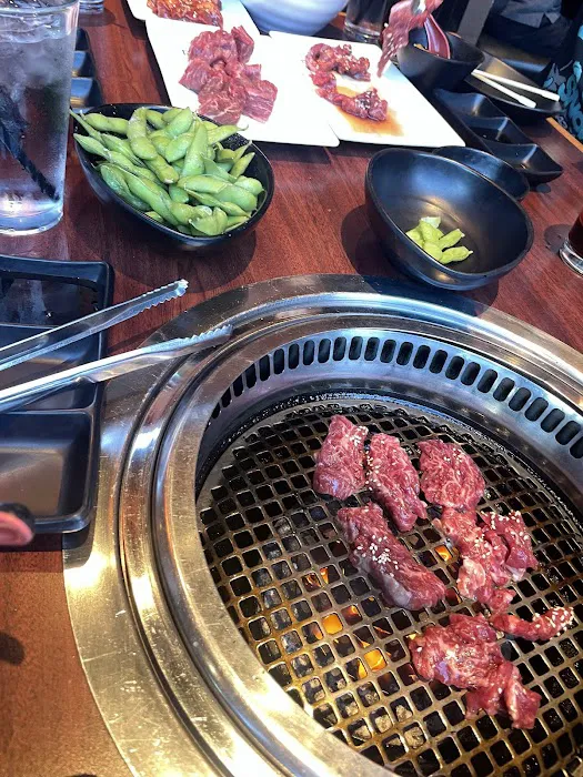 Gyu-Kaku Japanese BBQ Picture 4