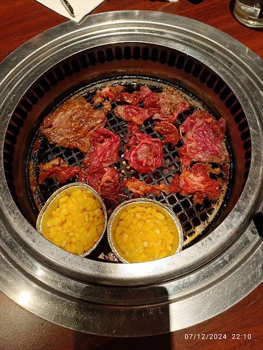 Gyu-Kaku Japanese BBQ Picture 6